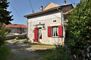 Maison Vallée de Barousse